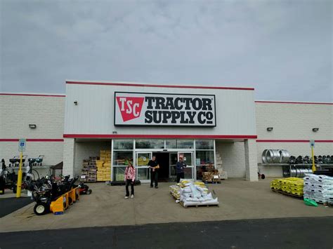 tsc sandusky|tsc tractor supply fremont ohio.